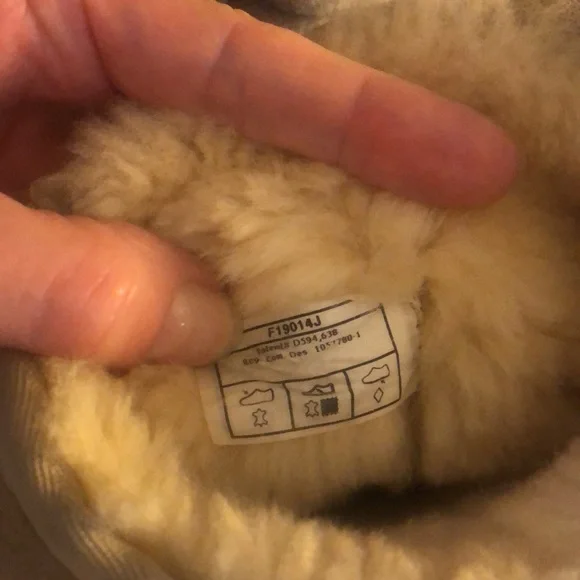 UGG Boots! - Picture 7 of 7